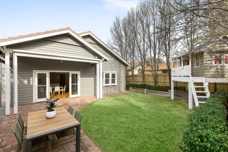 Second view of Homely house listing, 25 Jean St, Mckinnon VIC 3204