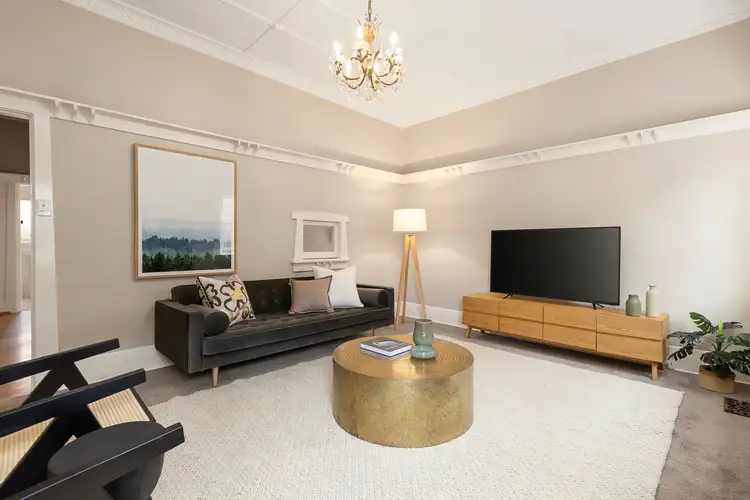 Third view of Homely house listing, 25 Jean St, Mckinnon VIC 3204
