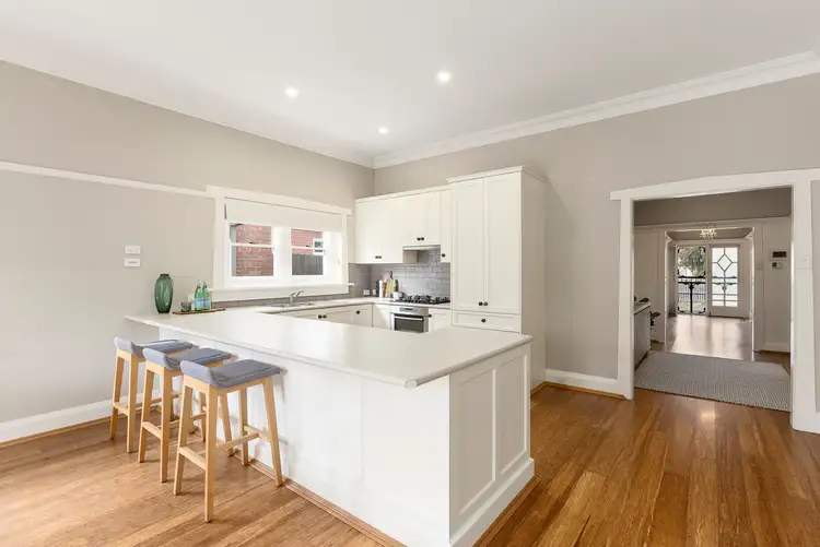 Fourth view of Homely house listing, 25 Jean St, Mckinnon VIC 3204