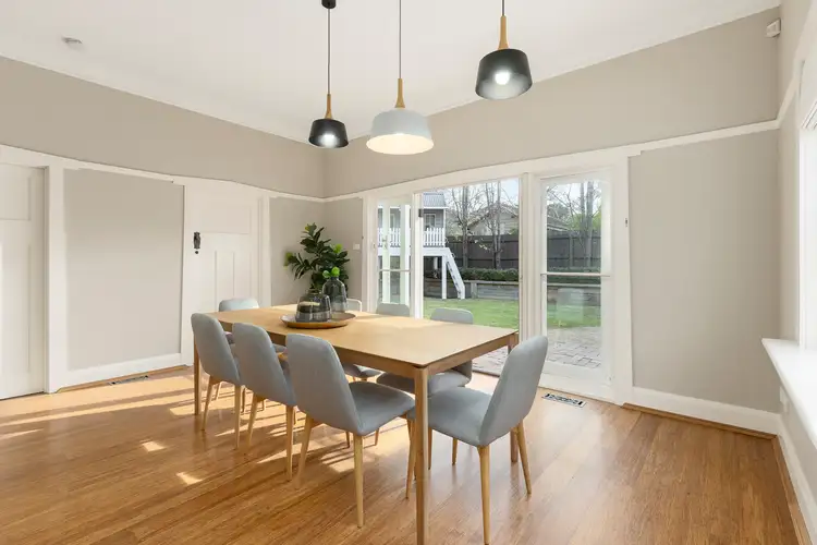 Fifth view of Homely house listing, 25 Jean St, Mckinnon VIC 3204