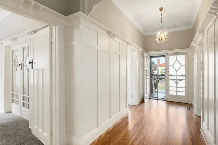 Sixth view of Homely house listing, 25 Jean St, Mckinnon VIC 3204