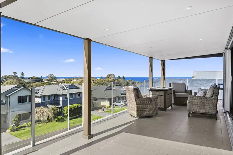 4 Love Street, Kiama NSW 2533