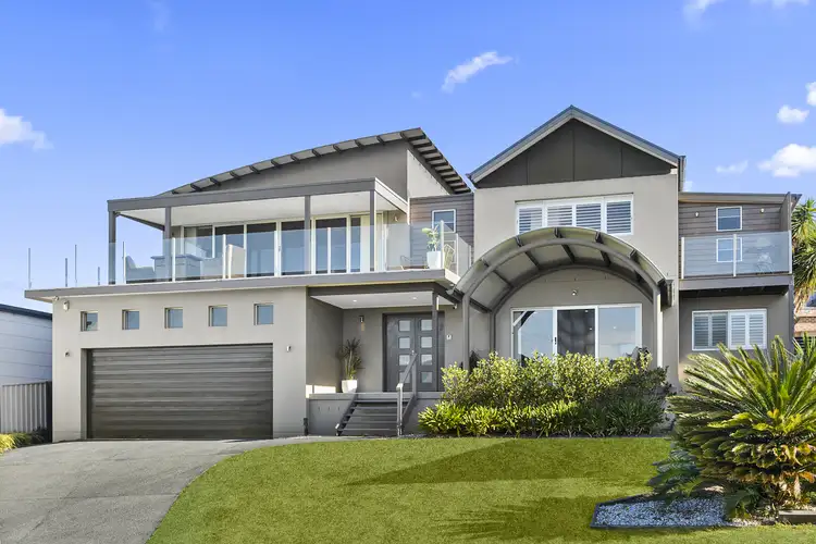 Fourth view of Homely house listing, 4 Love Street, Kiama NSW 2533