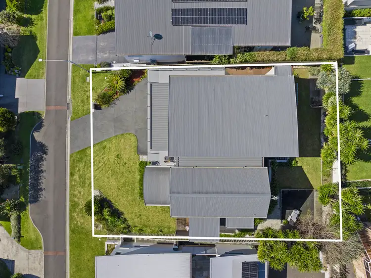 Sixth view of Homely house listing, 4 Love Street, Kiama NSW 2533