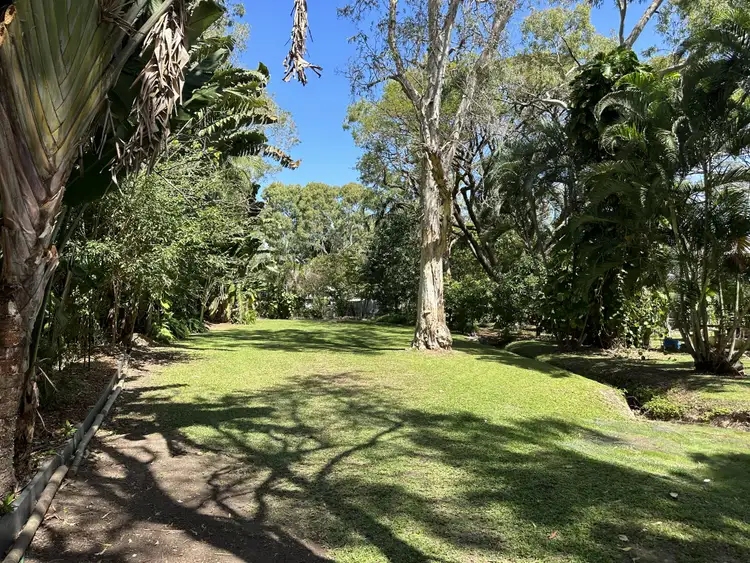 Fifth view of Homely land listing, 21 Barbarra St, Picnic Bay QLD 4819