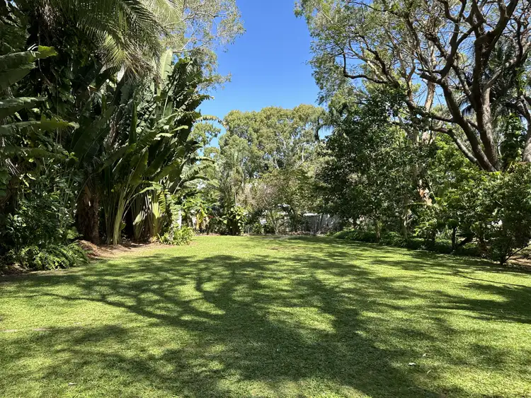 Seventh view of Homely land listing, 21 Barbarra St, Picnic Bay QLD 4819