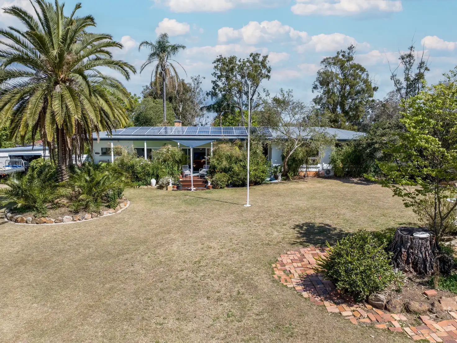 Main view of Homely house listing, 92 Hawker Rd, Warwick QLD 4370