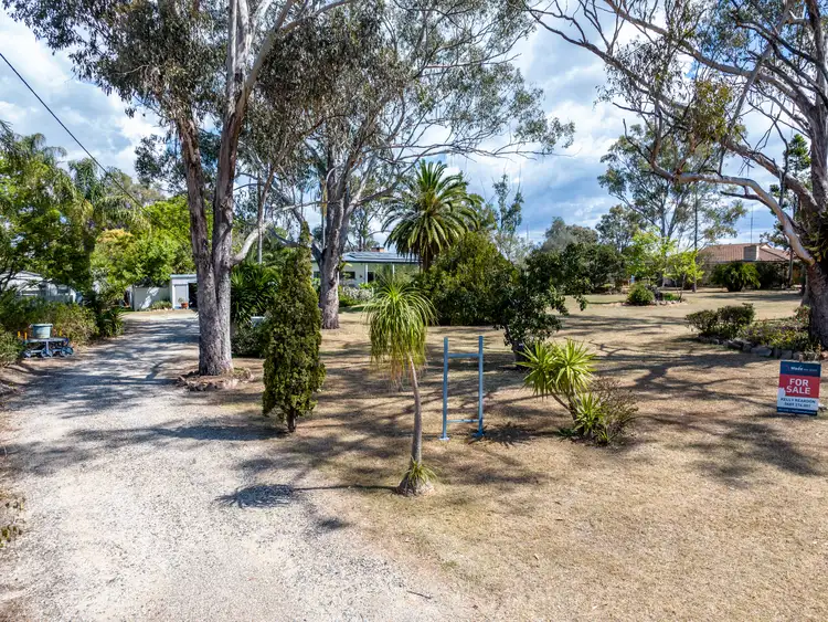 Second view of Homely house listing, 92 Hawker Rd, Warwick QLD 4370