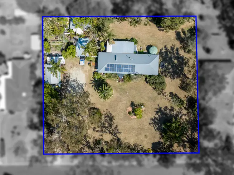 Fourth view of Homely house listing, 92 Hawker Rd, Warwick QLD 4370