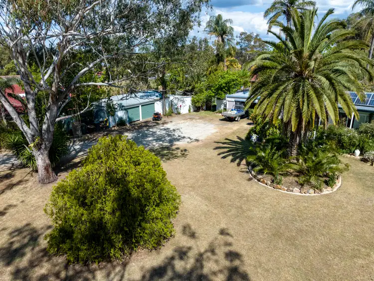 Fifth view of Homely house listing, 92 Hawker Rd, Warwick QLD 4370