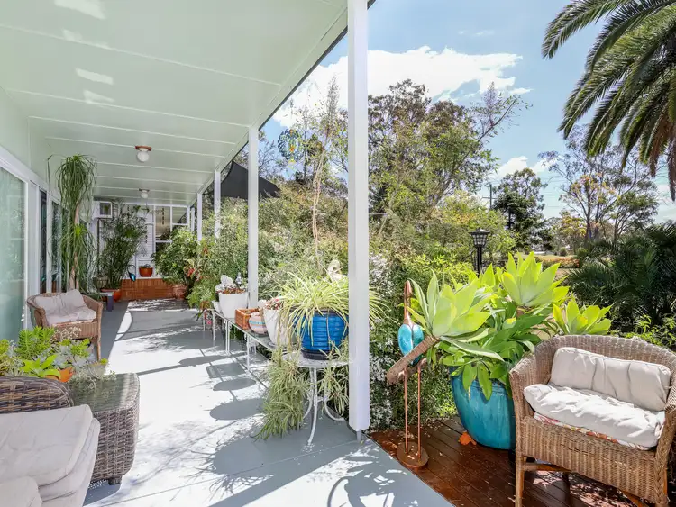 Sixth view of Homely house listing, 92 Hawker Rd, Warwick QLD 4370