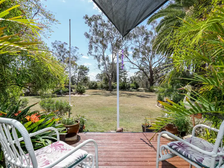 Seventh view of Homely house listing, 92 Hawker Rd, Warwick QLD 4370