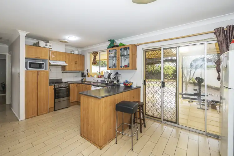 Fourth view of Homely house listing, 32 Short St, Kenwick WA 6107