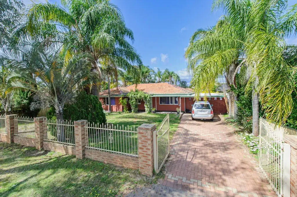 Main view of Homely house listing, 26 Devenish Rd, Lockridge WA 6054
