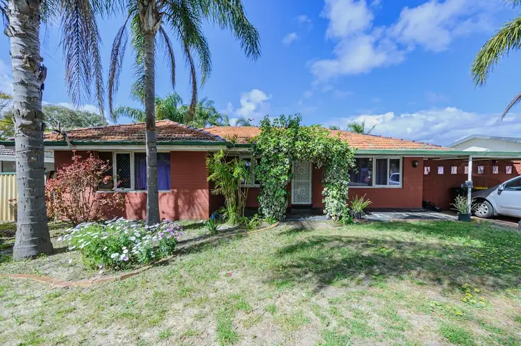 Second view of Homely house listing, 26 Devenish Rd, Lockridge WA 6054
