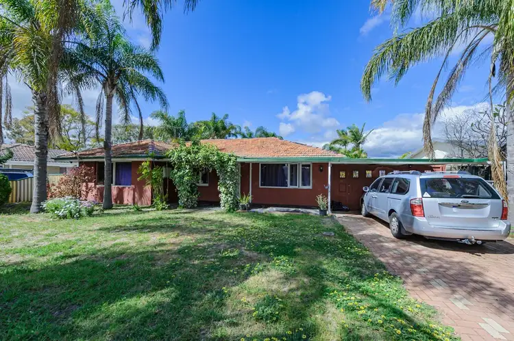 Third view of Homely house listing, 26 Devenish Rd, Lockridge WA 6054