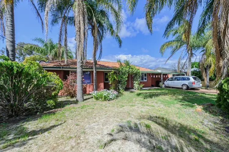 Fourth view of Homely house listing, 26 Devenish Rd, Lockridge WA 6054