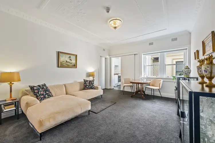 Unit 11/2B Tusculum St, Potts Point NSW 2011