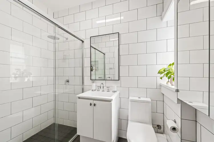 Fourth view of Homely unit listing, Unit 11/2B Tusculum St, Potts Point NSW 2011