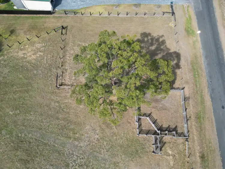 Fourth view of Homely land listing, 441 Crottys Lane, Yarravel NSW 2440