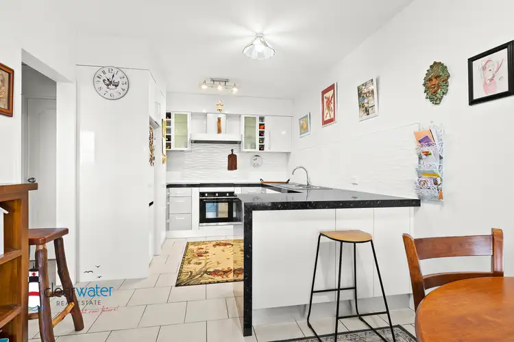 Fifth view of Homely unit listing, Unit 2/145 Wagonga St, Narooma NSW 2546