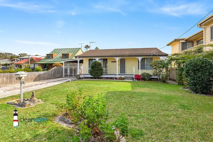 Second view of Homely house listing, 9 Coogee St, Tuross Head NSW 2537