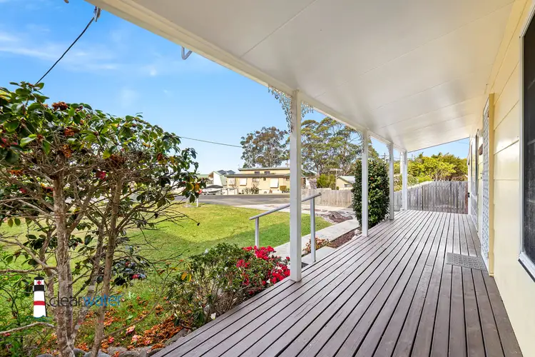 Fifth view of Homely house listing, 9 Coogee St, Tuross Head NSW 2537