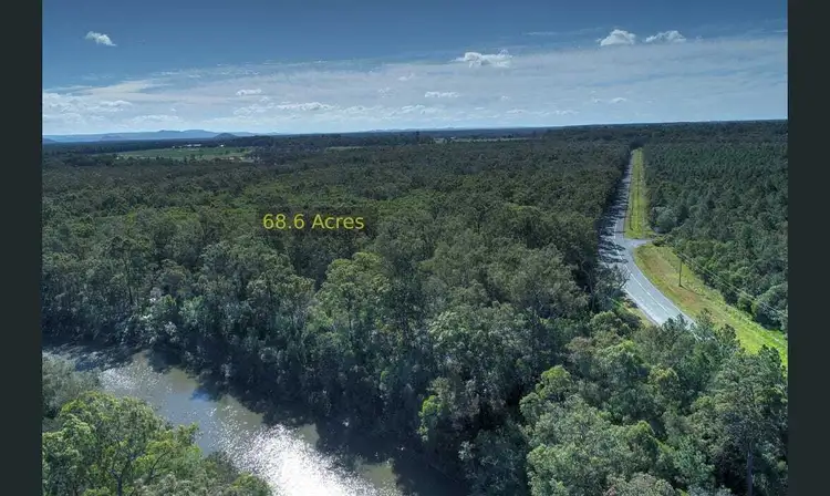 Main view of Homely land listing, Lot 2/91-179 Donnybrook Rd, Donnybrook QLD 4510