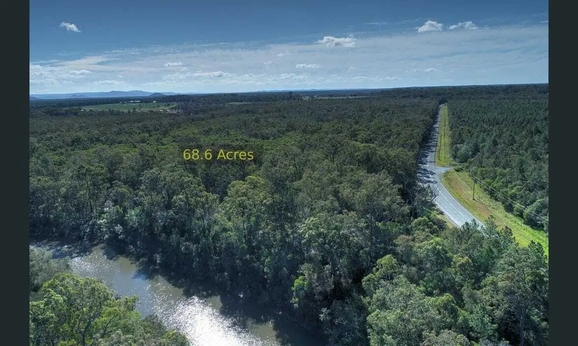 Main view of Homely land listing, Lot 2/91-179 Donnybrook Rd, Donnybrook QLD 4510
