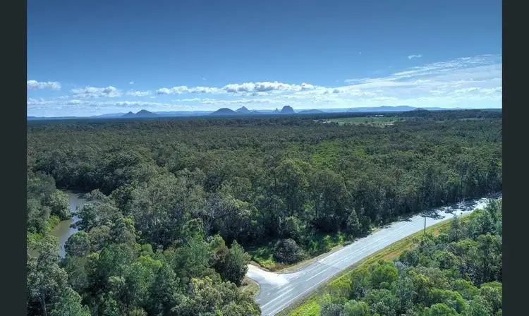 Second view of Homely land listing, Lot 2/91-179 Donnybrook Rd, Donnybrook QLD 4510