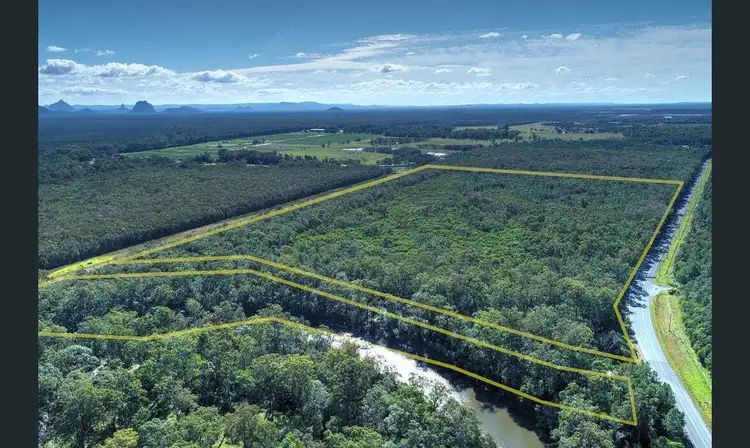 Fourth view of Homely land listing, Lot 2/91-179 Donnybrook Rd, Donnybrook QLD 4510