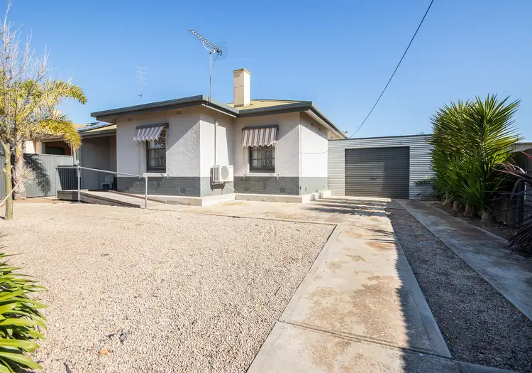 Main view of Homely house listing, 12 Smith St, Wallaroo SA 5556