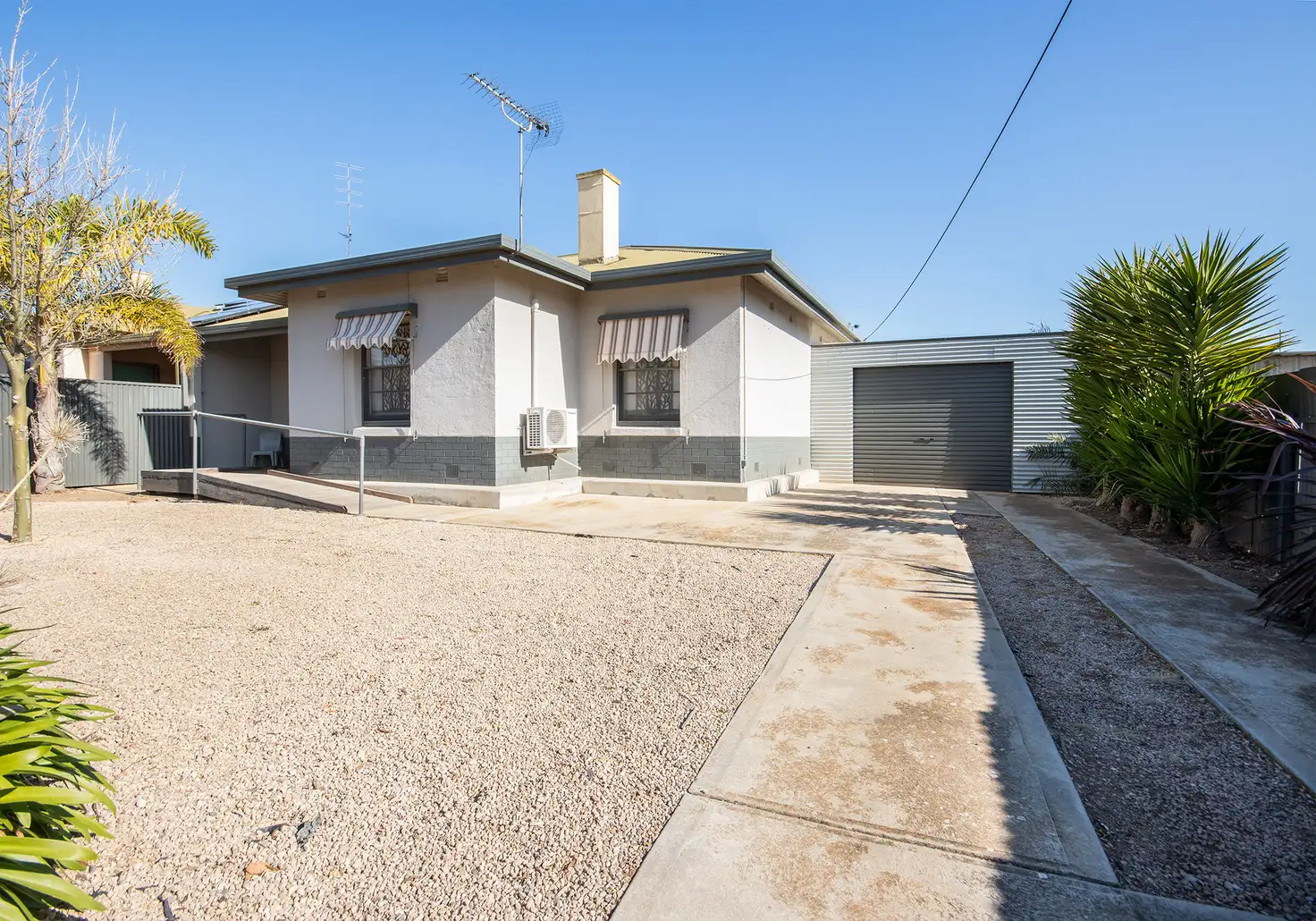 Main view of Homely house listing, 12 Smith St, Wallaroo SA 5556