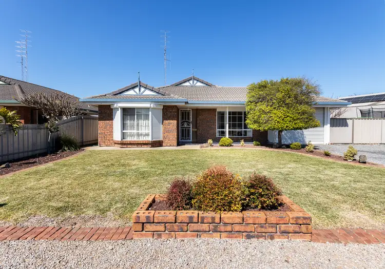 Main view of Homely house listing, 19 Chandler Ct, Wallaroo SA 5556