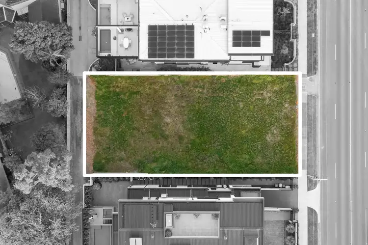 Sixth view of Homely land listing, 432 Beach Road, Beaumaris VIC 3193