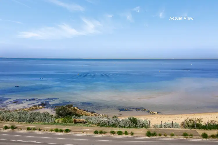 Seventh view of Homely land listing, 432 Beach Road, Beaumaris VIC 3193