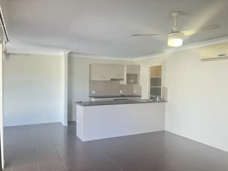 Second view of Homely semi-detached listing, Unit 2/6 Eugenia Ave, Rothwell QLD 4022