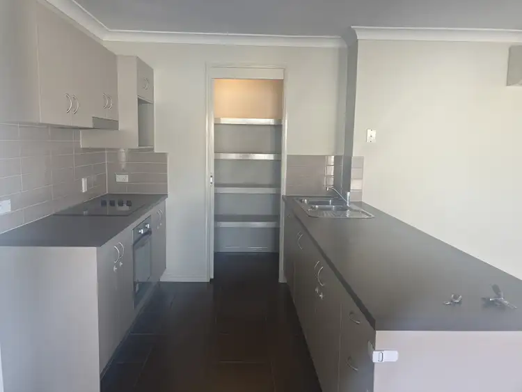 Third view of Homely semi-detached listing, Unit 2/6 Eugenia Ave, Rothwell QLD 4022