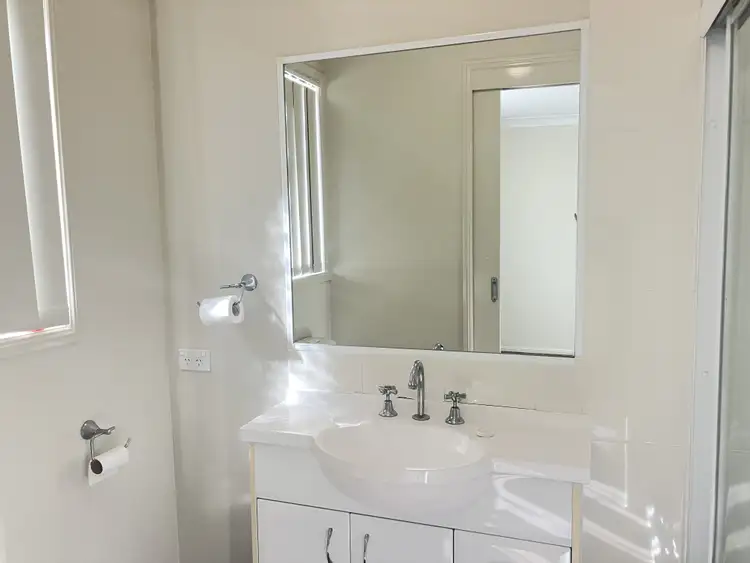 Sixth view of Homely semi-detached listing, Unit 2/6 Eugenia Ave, Rothwell QLD 4022