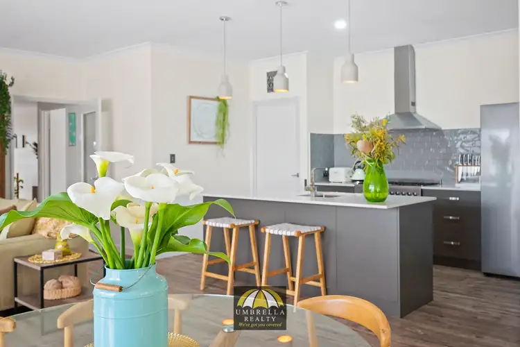 Second view of Homely house listing, 20 Noreuil Circuit, Cowaramup WA 6284