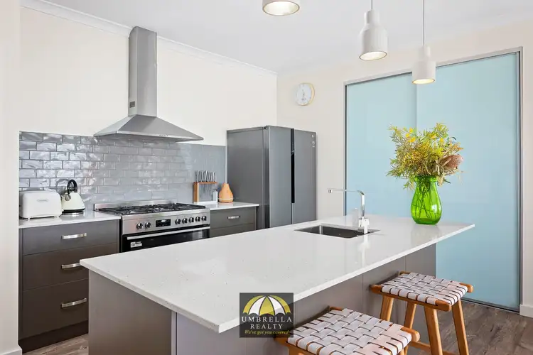 Third view of Homely house listing, 20 Noreuil Circuit, Cowaramup WA 6284