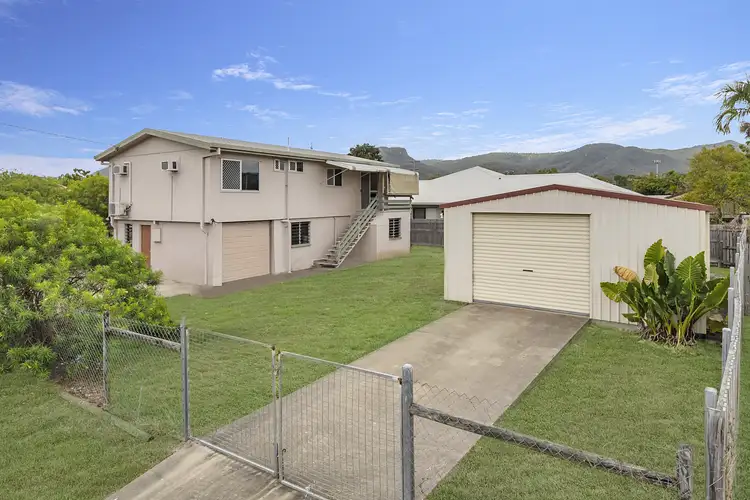 22 Medici Dr, Kelso QLD 4815