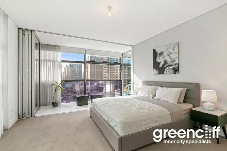 101 Bathurst St, Sydney NSW 2000