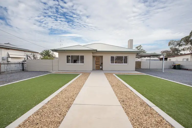 Main view of Homely house listing, 32 Howe Street, Port Pirie SA 5540