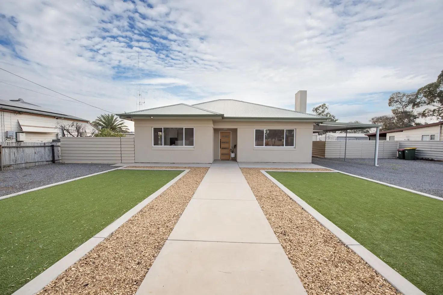 Main view of Homely house listing, 32 Howe Street, Port Pirie SA 5540