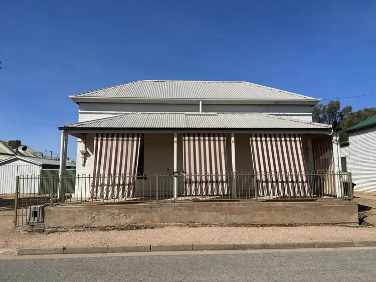 57 Fifth Street, Port Pirie SA 5540