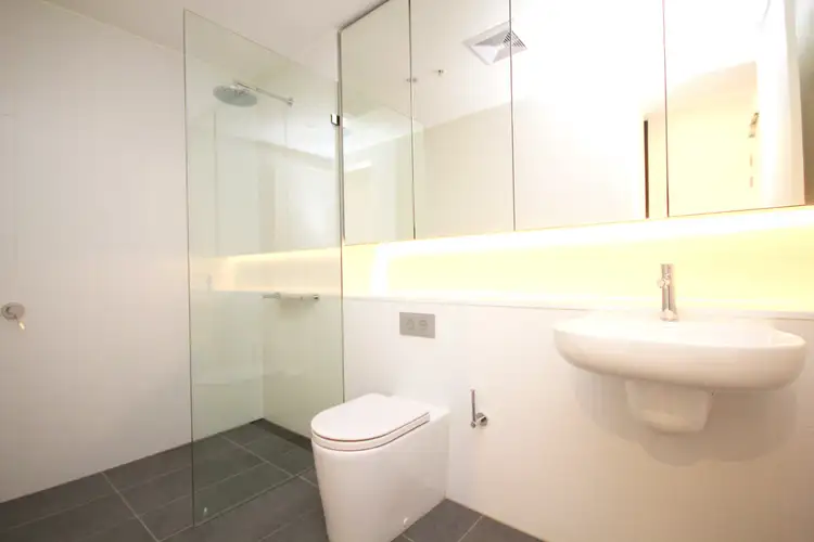 Fourth view of Homely apartment listing, 404/1 Lawson Square, Redfern NSW 2016