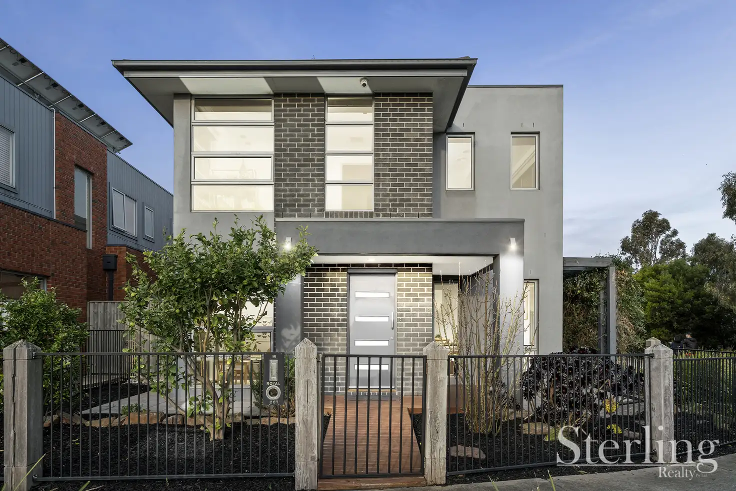 Main view of Homely house listing, 14 Royal Circuit, Point Cook VIC 3030