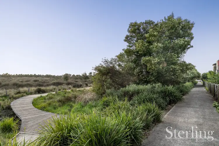 Second view of Homely house listing, 14 Royal Circuit, Point Cook VIC 3030