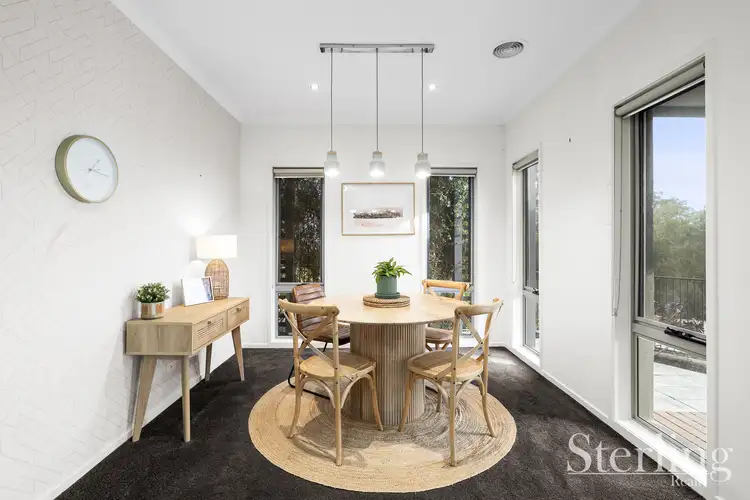 Third view of Homely house listing, 14 Royal Circuit, Point Cook VIC 3030